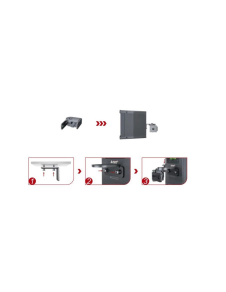 Audiocenter Artist T4 | Altavoz 4" 60W 100V