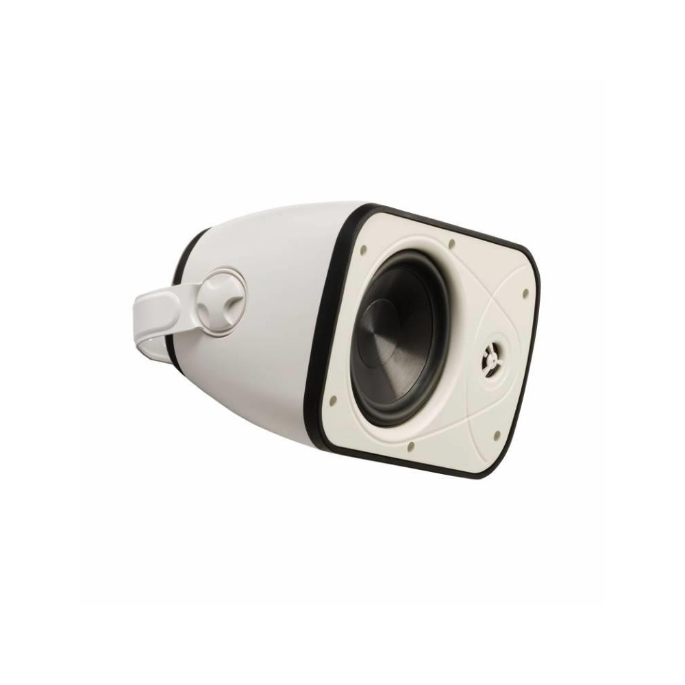 Audiophony ONDE660W | Altavoz exterior 6,5" 100V