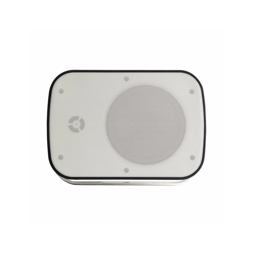 Audiophony ONDE660W | Altavoz exterior 6,5" 100V