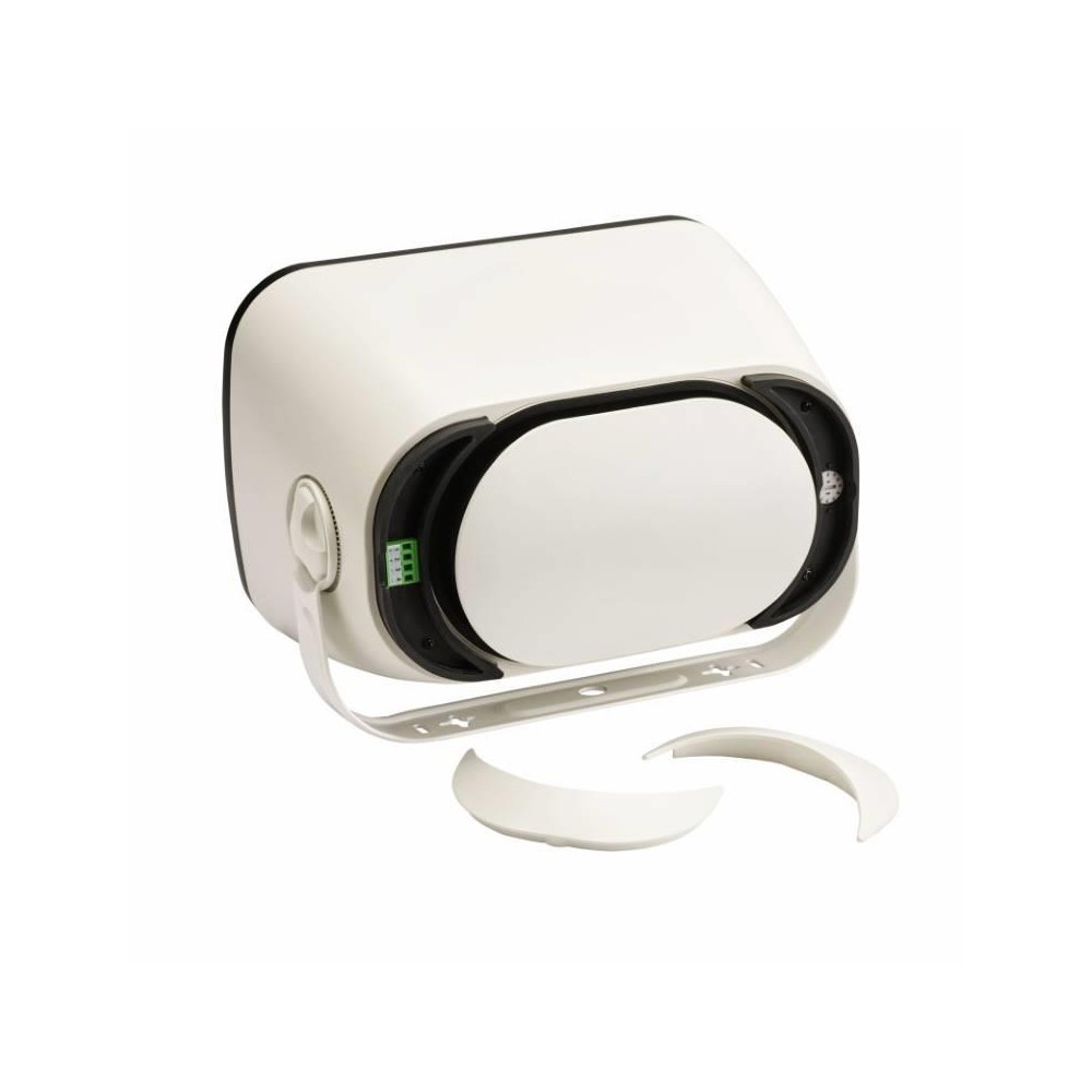Audiophony ONDE660W | Altavoz exterior 6,5" 100V