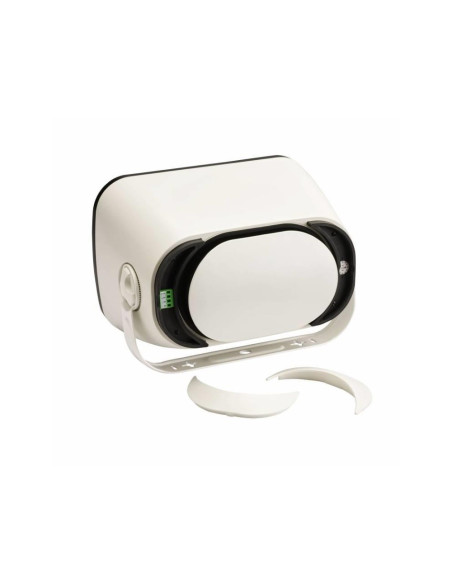 Audiophony ONDE660W | Altavoz exterior 6,5" 100V
