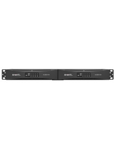 Audiocenter Artist T4.4V | Etapa 4x260W 100V 2