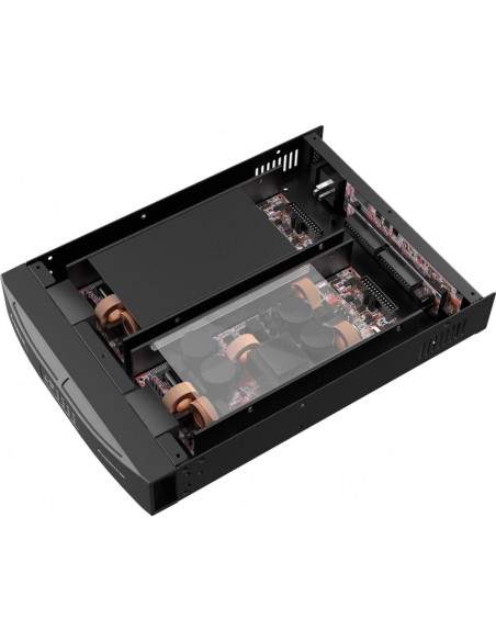 Audiocenter Artist T4.4V | Etapa 4x260W 100V
