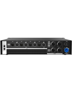 Audiocenter D4.6K | Etapa DSP 4x1750W 2