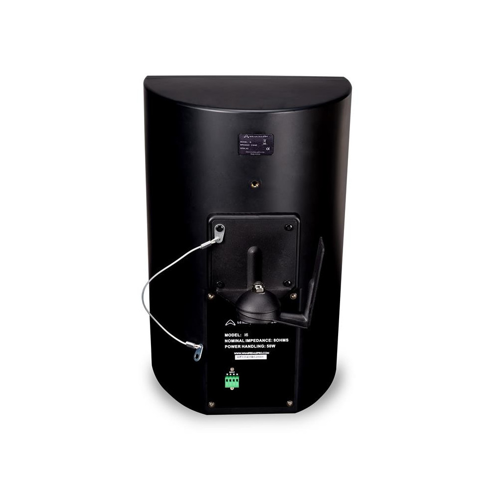 Wharfedale Pro i6 | Pareja altavoces 6,5" IP54