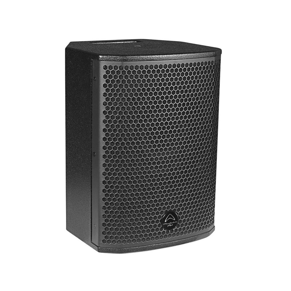 Wharfedale Pro GPL-8 | Altavoz coaxial 8" 350W