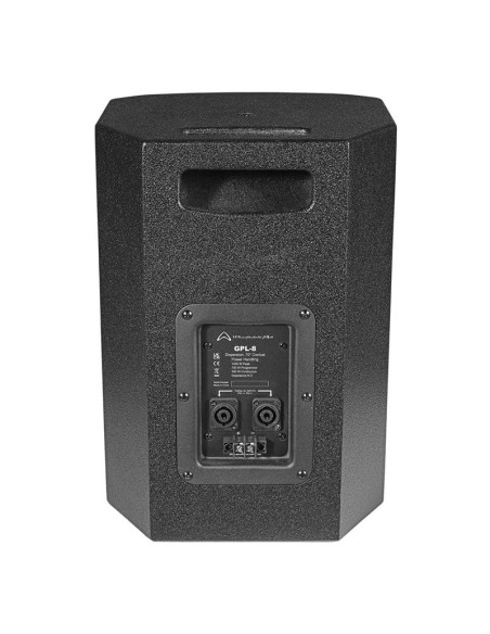 Wharfedale Pro GPL-8 | Altavoz coaxial 8" 350W