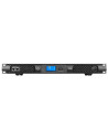 Wharfedale Pro DP-4065F | Etapa DSP FIR 4 canales