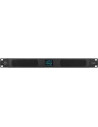 Wharfedale Pro DP-8015i | Amplificador 8 canales 100V