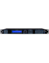 Wharfedale Pro SC-26 | Procesador DSP 2x6