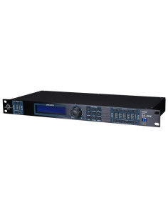 Wharfedale Pro SC-26 | Procesador DSP 2x6 2