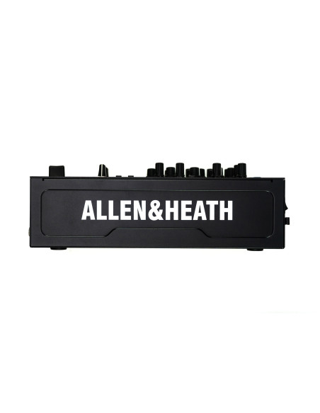 Allen & Heath Xone:24C | Mesa DJ USB-C, DVS y filtro Xone