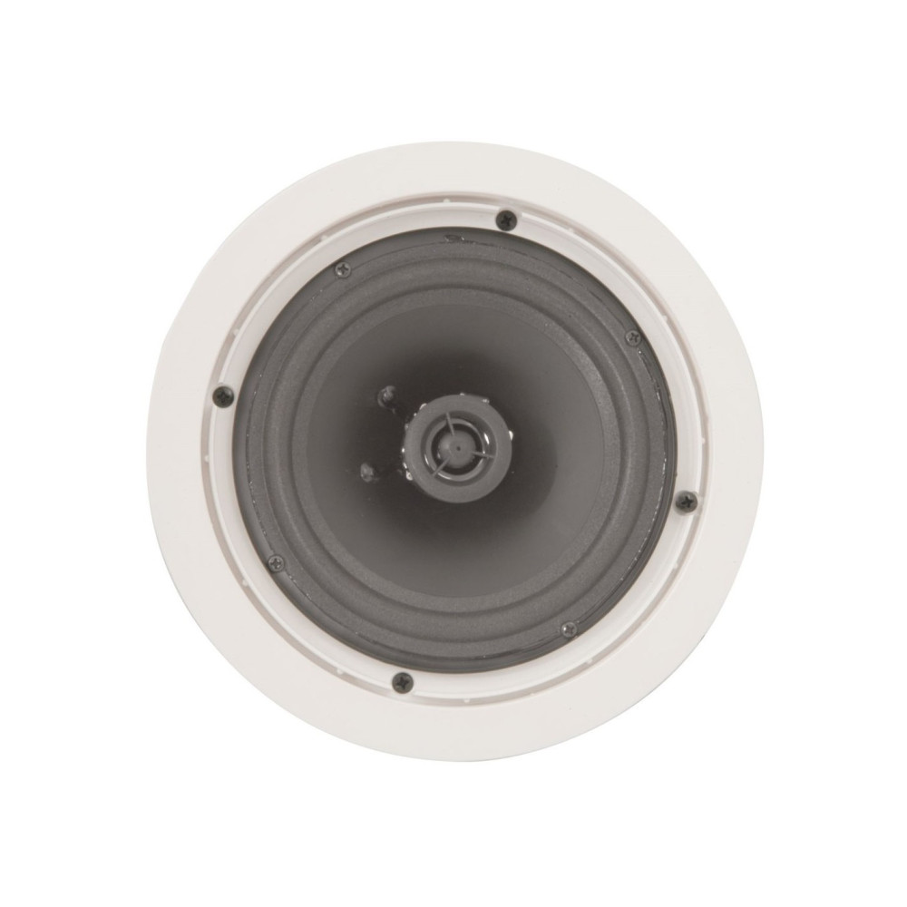 Adastra CC6V | Altavoz techo 6,5" 100V/8Ω 20W