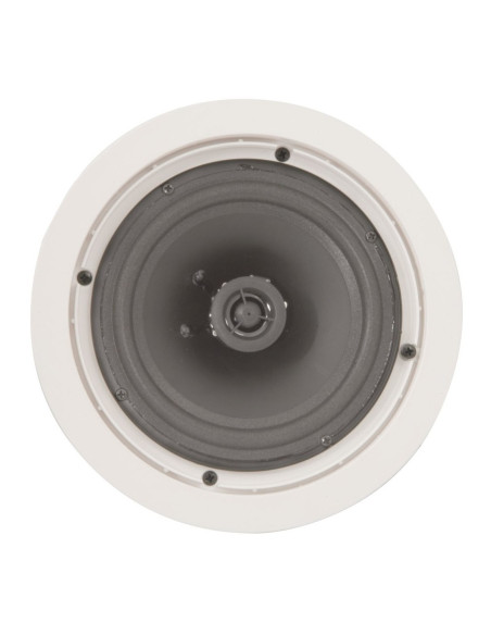 Adastra CC6V | Altavoz techo 6,5" 100V/8Ω 20W