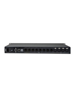 Mark MDX 0408 | Procesador DSP 4x8 24 bit 2