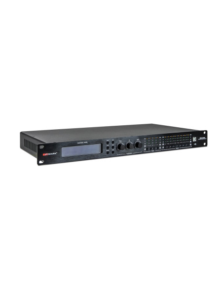 Mark MDX 0408 | Procesador DSP 4x8 24 bit