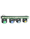 ShowBar GO Edge BeamZ | Barra de iluminación DJ