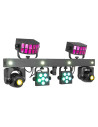 ShowBar GO Glow BeamZ | Barra de iluminación DJ