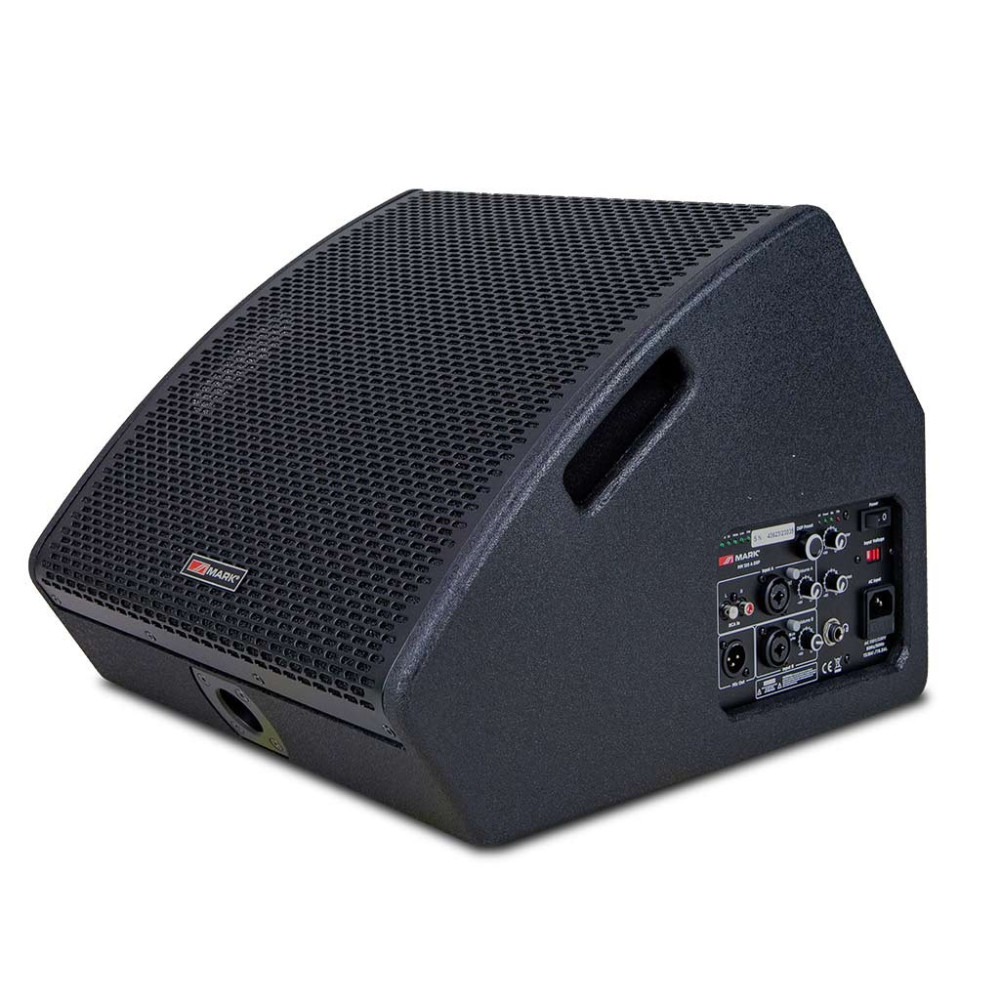 Mark MM 150 A DSP | Monitor activo 15" 400W Bluetooth