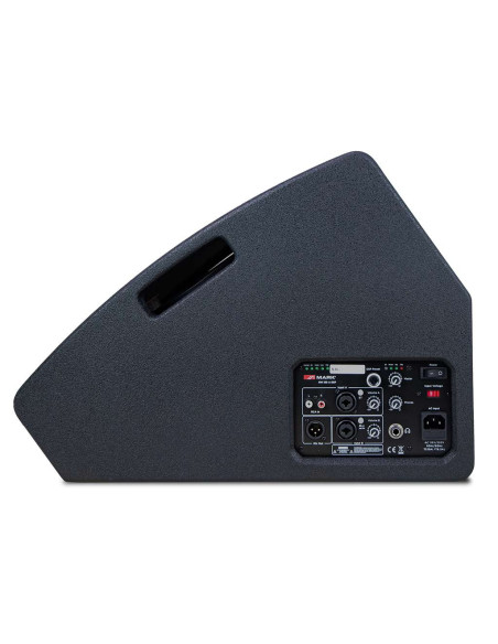 Mark MM 150 A DSP | Monitor activo 15" 400W Bluetooth