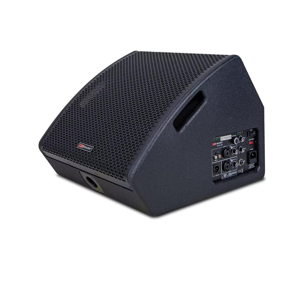 Mark MM 150 A DSP | Monitor activo 15" 400W Bluetooth