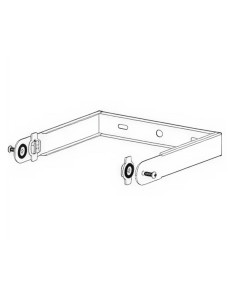 Wharfedale WPB-T+12 | Soporte TOURUS+ 12