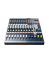 Soundcraft EFX8 | Mesa analógica 8 canales Lexicon