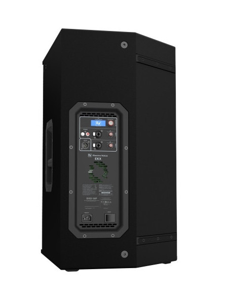 Electro-Voice EKX-15P Altavoz Activo 15" 1500W DSP