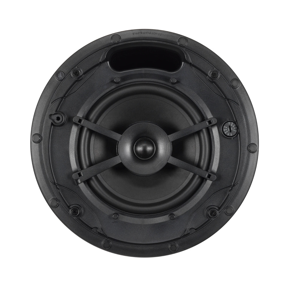 JBL Control 418C/T Altavoces de Techo 8" 100 V | Pareja