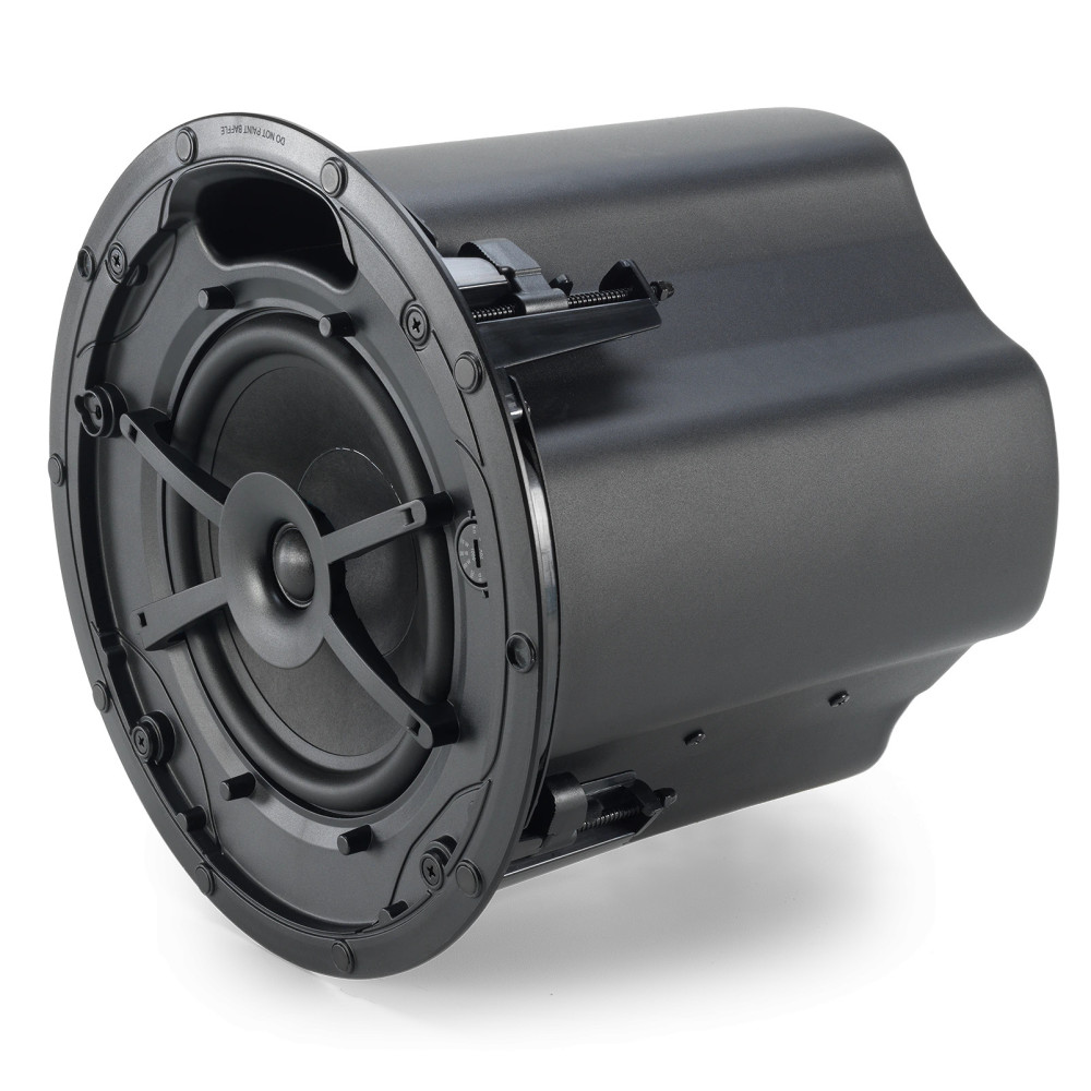 JBL Control 418C/T Altavoces de Techo 8" 100 V | Pareja