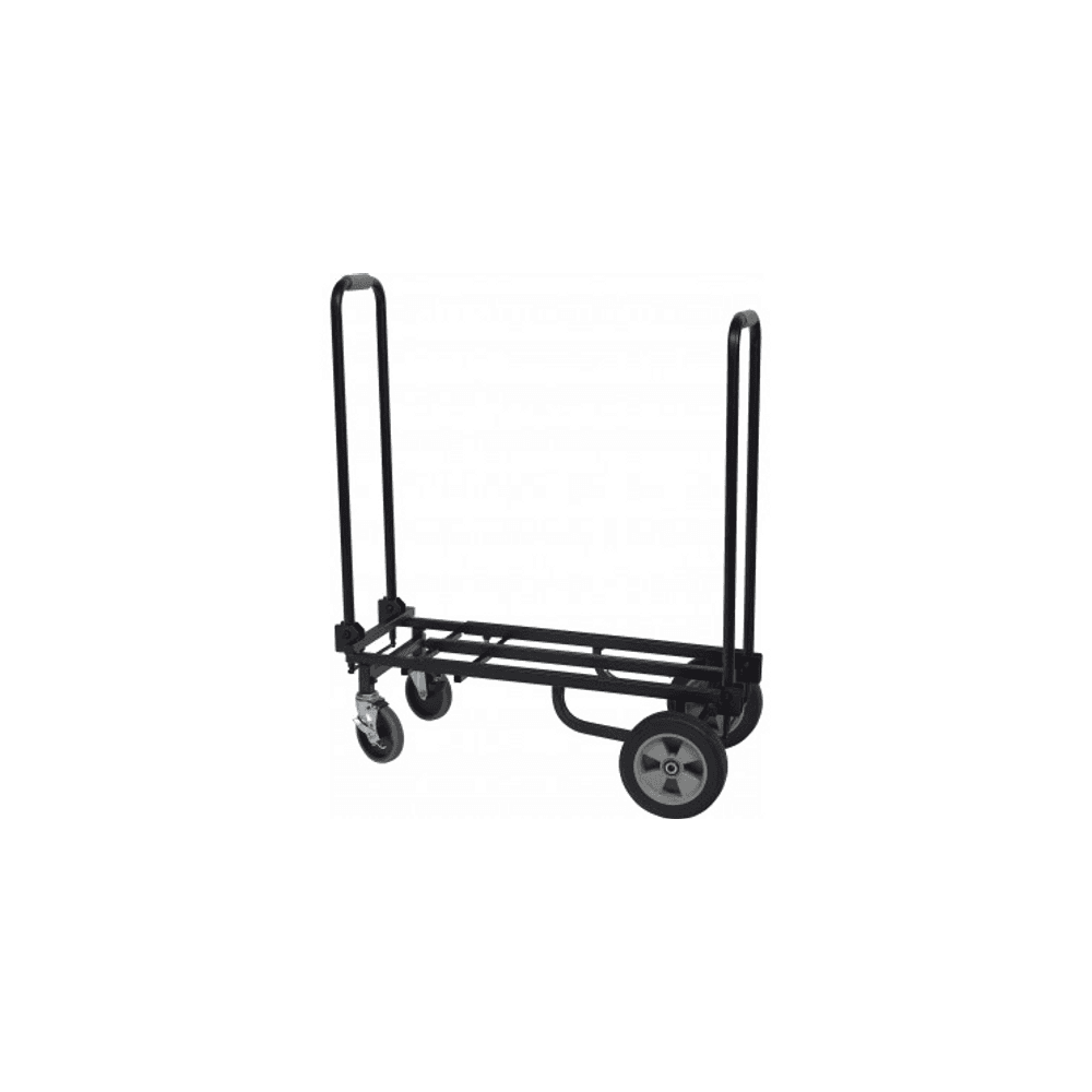 Algam TR-200 Carro Plegable 200 kg | Masquesonido