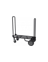 Algam TR-200 Carro Plegable 200 kg | Masquesonido