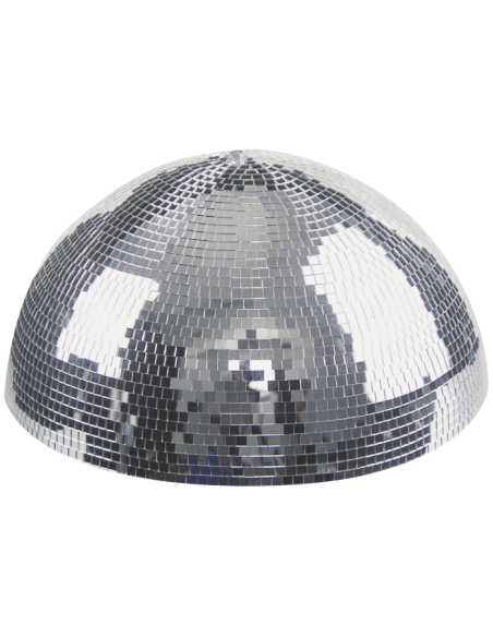 Showgear Media bola de espejos motorizada 30 cm 60401 | Masquesonido