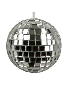 Showgear Bola de espejos 5 cm sin motor 60412 | Masquesonido