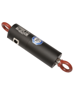 Arnold Lichttechnik Motor DMX para bola de espejos de hasta 500 kg 604