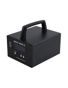 Arnold Lichttechnik Controlador para motor de bola de espejos 60450 60