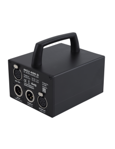 Arnold Lichttechnik Controlador para motor de bola de espejos 60450 60 2