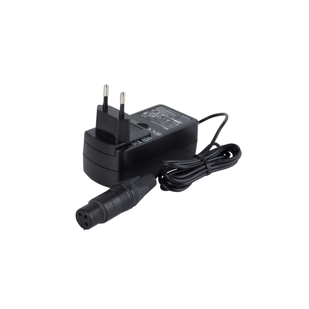 Arnold Lichttechnik Controlador para motor de bola de espejos 60450 60