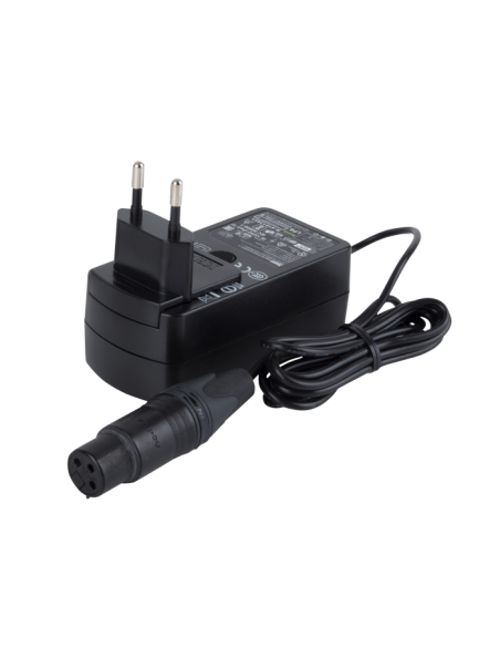 Arnold Lichttechnik Controlador para motor de bola de espejos 60450 60