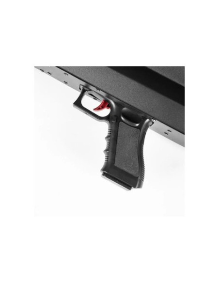 PRO LIGHT CFX 3 Disparador Triple de Confeti a Batería