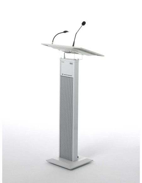 Rondson CSV-540R Pupitre Amplificado 100W con Batería
