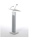 Rondson CSV-540R Pupitre Amplificado 100W con Batería