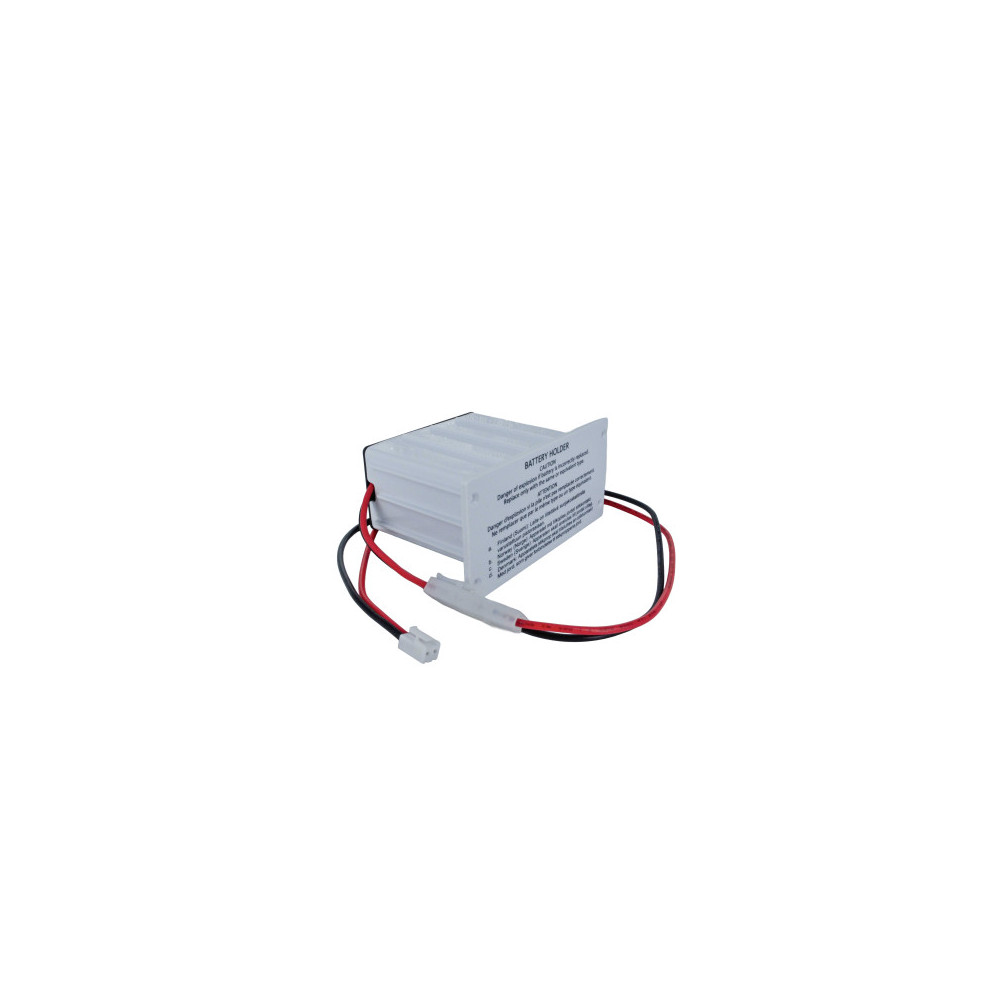 Rondson CSV-540R Pupitre Amplificado 100W con Batería