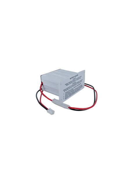 Rondson CSV-540R Pupitre Amplificado 100W con Batería