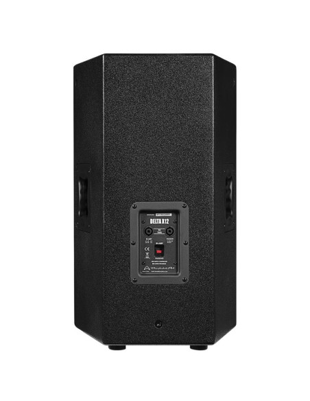 Wharfedale Pro DELTA-X12 | Altavoz pasivo 12" 400 W