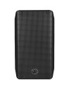 Wharfedale Pro TYPHON-AXF8-BT | Altavoz activo 8" Bluetooth