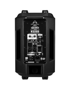 Wharfedale Pro TYPHON-AXF8-BT | Altavoz activo 8" Bluetooth 2