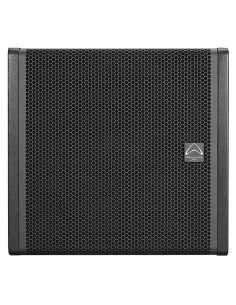 Wharfedale Pro WLA-118SUBA | Subwoofer activo 18" WLA-1A