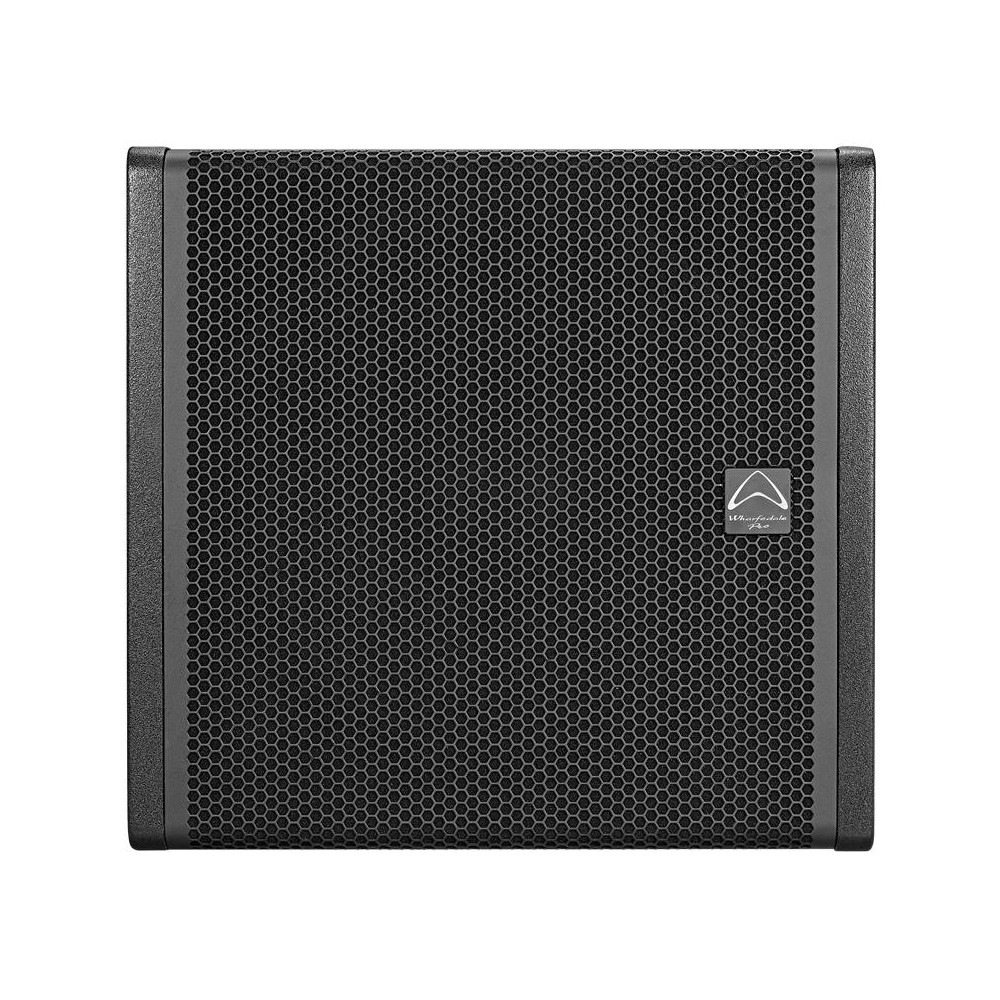 Wharfedale Pro WLA-118SUBA | Subwoofer activo 18" WLA-1A