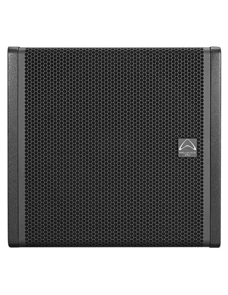 Wharfedale Pro WLA-118SUBA | Subwoofer activo 18" WLA-1A